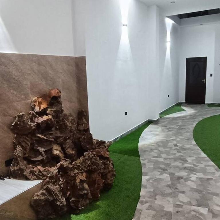 mono ambiente independiente (5) - Apartamento de 1 dormitorio - 1