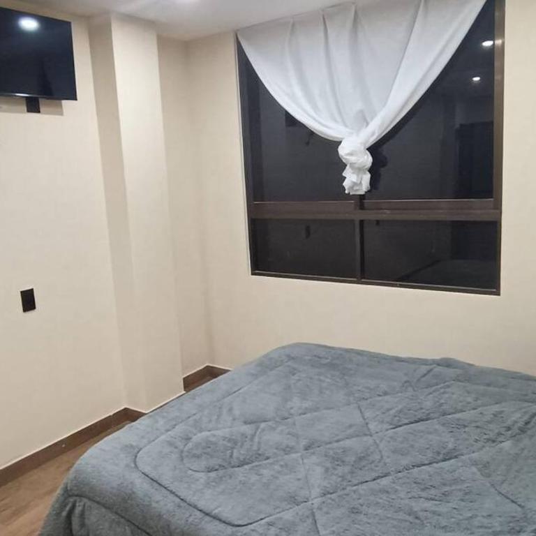 mono ambiente independiente (5) - Apartamento de 1 dormitorio - 3