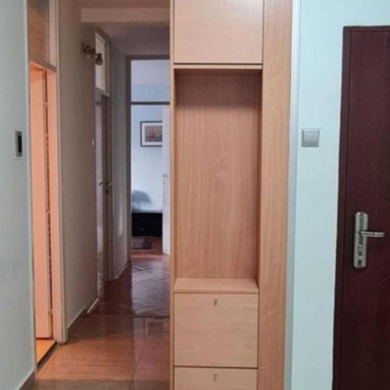 Best to rest B62 - Apartman sa 1 Spavaćom Sobom - 7