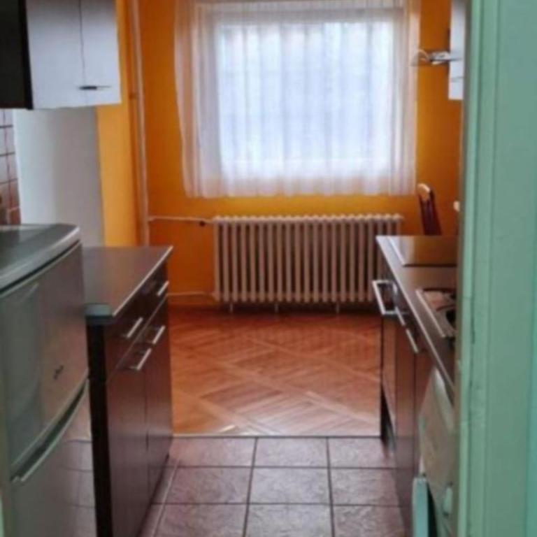 Best to rest B62 - Apartman sa 1 Spavaćom Sobom - 6