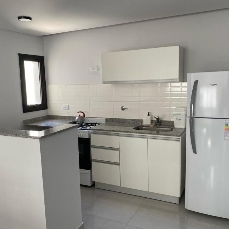 Hermoso dpto. Zona céntrica - Apartamento de 1 dormitorio - 3
