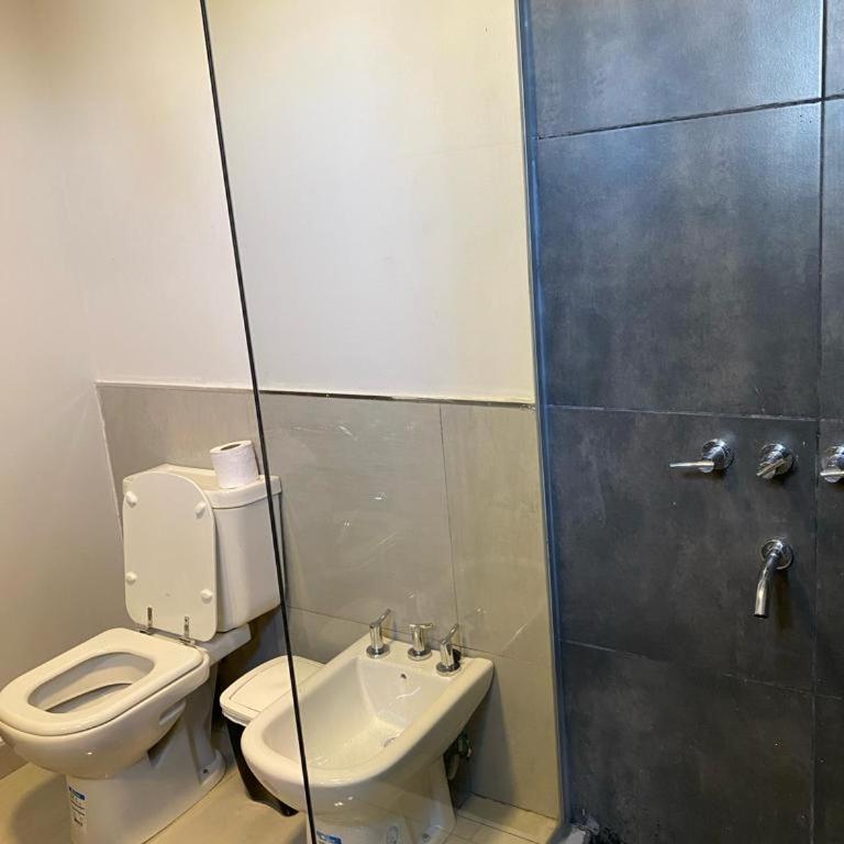 Hermoso dpto. Zona céntrica - Apartamento de 1 dormitorio - 4