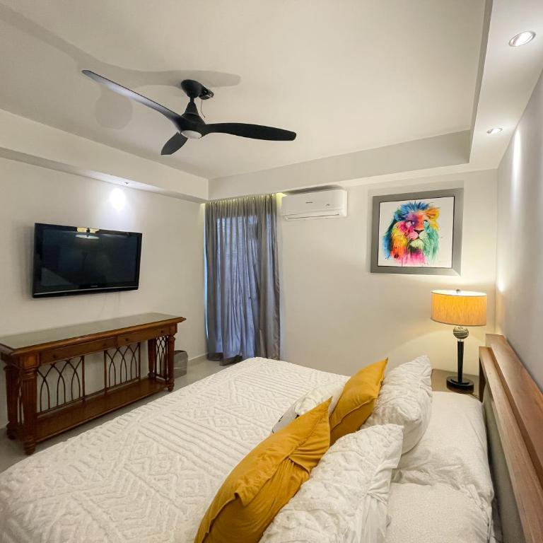 The Best of Marbella - Apartamento de 3 dormitorios - 22