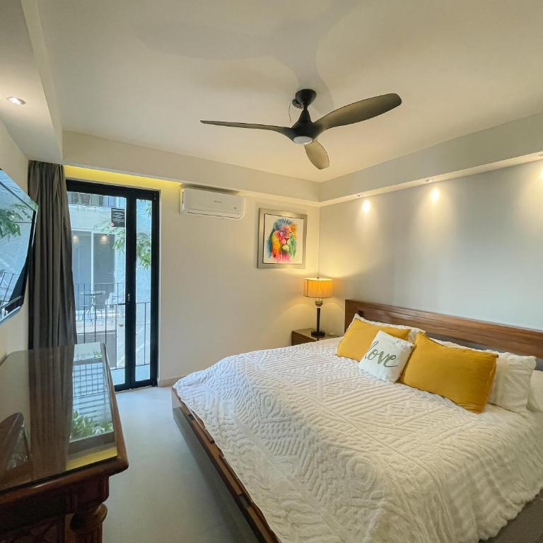 The Best of Marbella - Apartamento de 3 dormitorios - 18