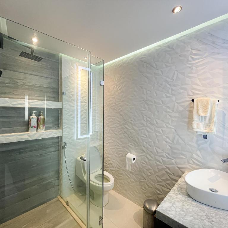 The Best of Marbella - Apartamento de 3 dormitorios - 25