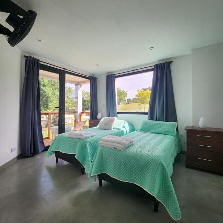Mirador al Arroyo - Four-Bedroom House - 3