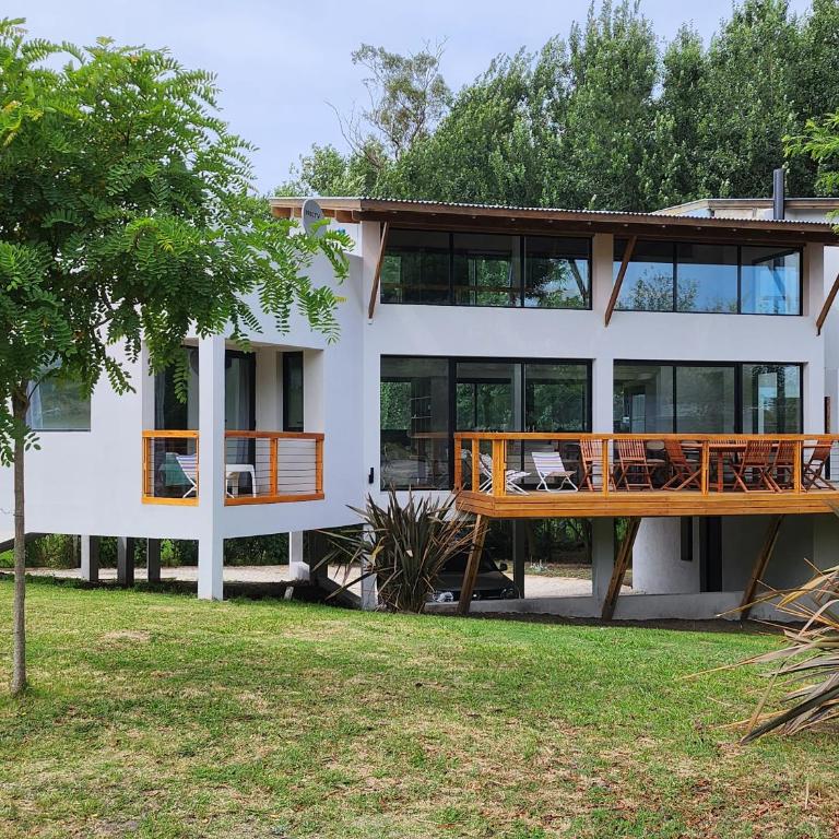 Mirador al Arroyo - Four-Bedroom House - 2