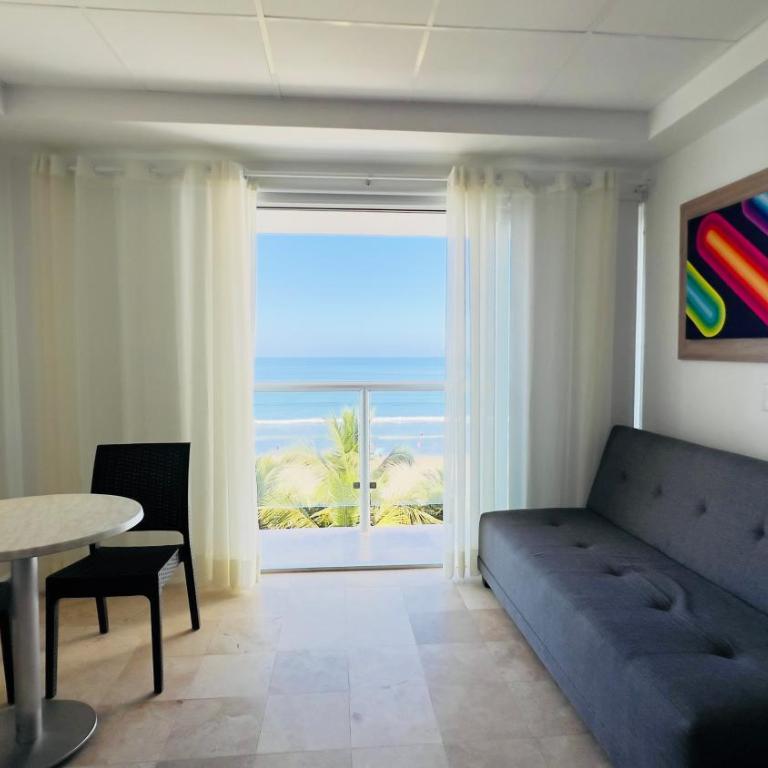 Hotel Villa Varadero - Habitación Doble con vistas al mar - 7