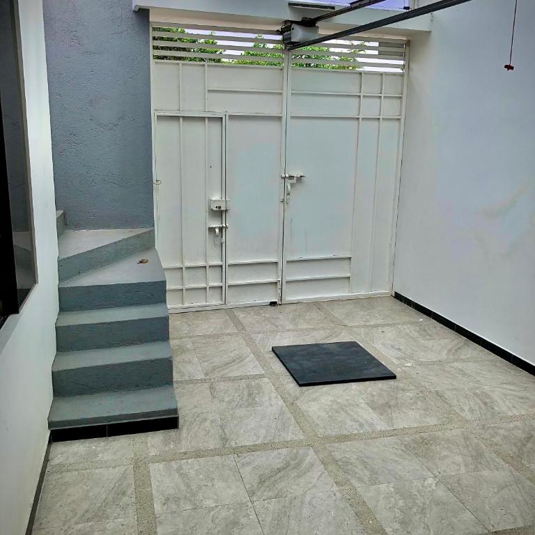 Casa cerca del Terminal de SANTO DOMINGO - Casa - 12