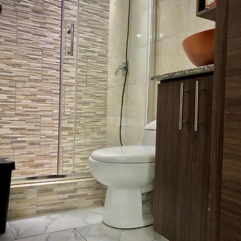 Casa cerca del Terminal de SANTO DOMINGO - Casa - 6