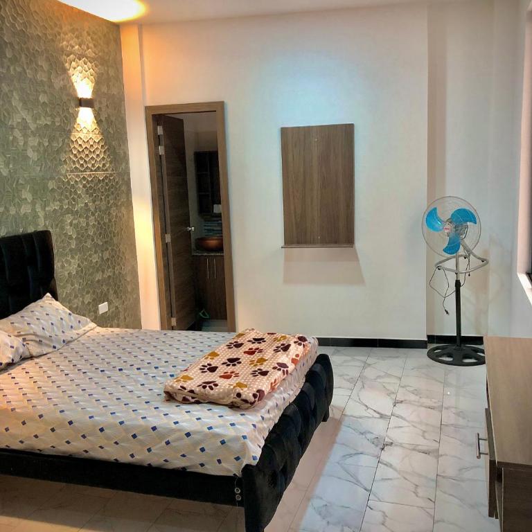 Casa cerca del Terminal de SANTO DOMINGO - Casa - 7