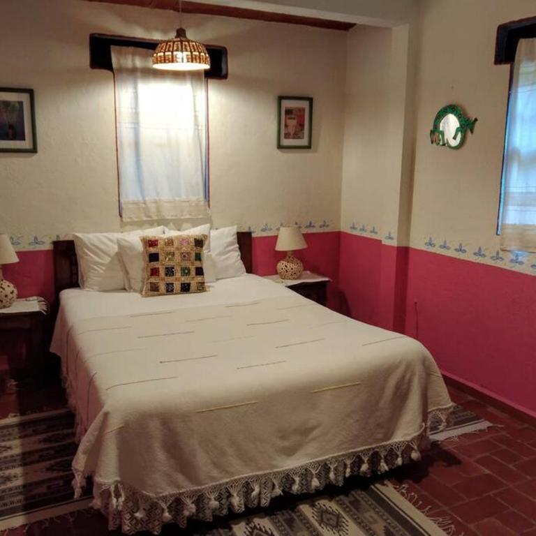 Oaxaca Deleite - Casa de 4 dormitorios - 12
