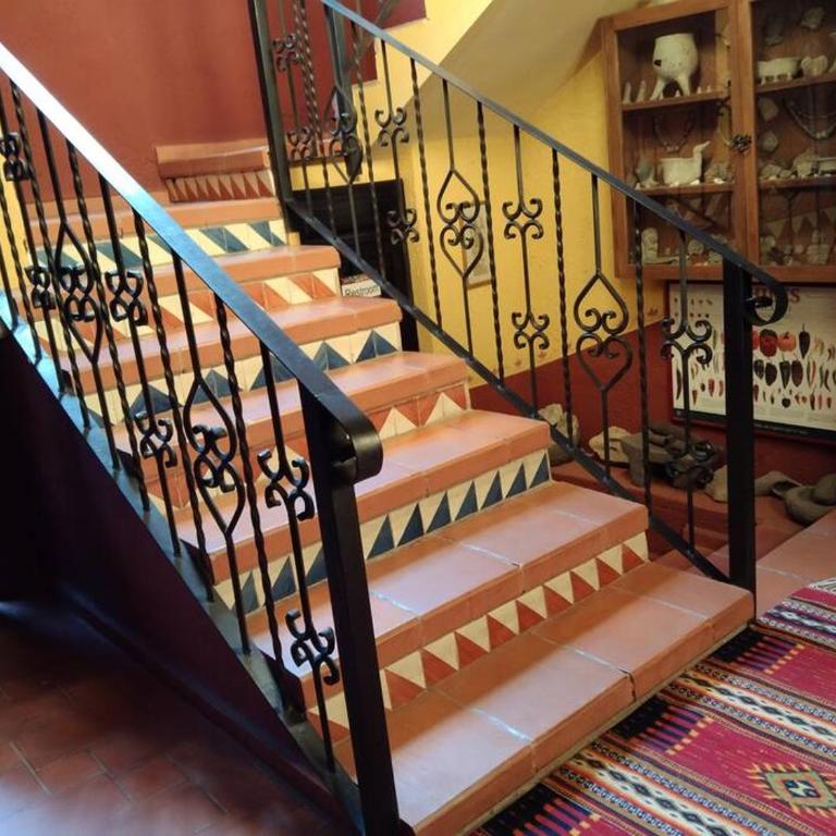 Oaxaca Deleite - Casa de 4 dormitorios - 11