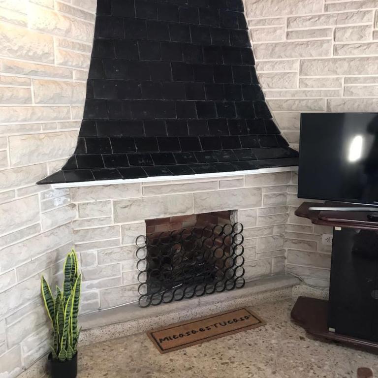 depto zona constitucion - Apartamento de 1 dormitorio - 7