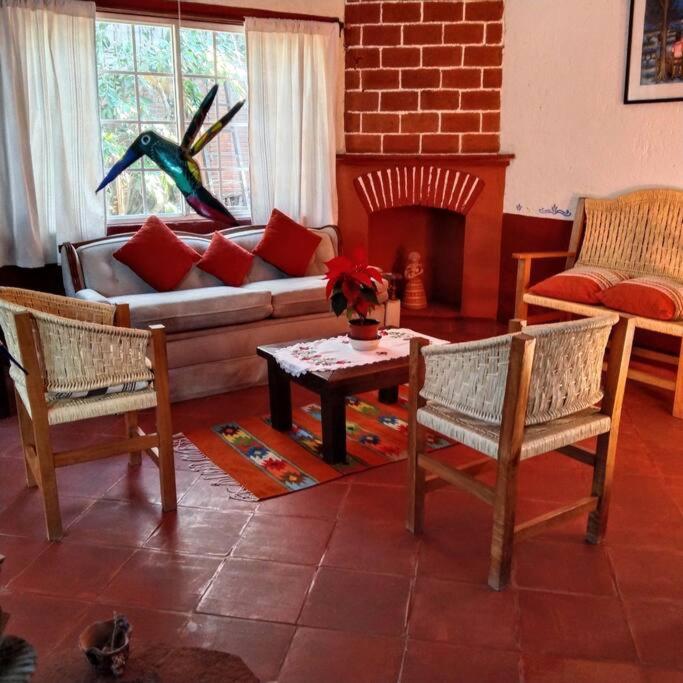 Oaxaca Deleite - Casa de 4 dormitorios - 7