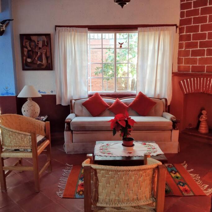 Oaxaca Deleite - Casa de 4 dormitorios - 6
