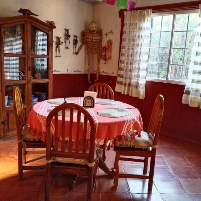 Oaxaca Deleite - Casa de 4 dormitorios - 4