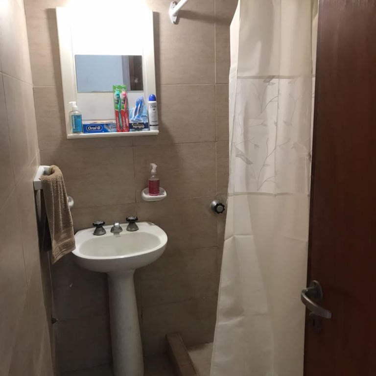 depto zona constitucion - Apartamento de 1 dormitorio - 9