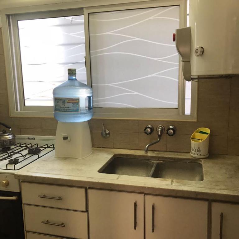 depto zona constitucion - Apartamento de 1 dormitorio - 10