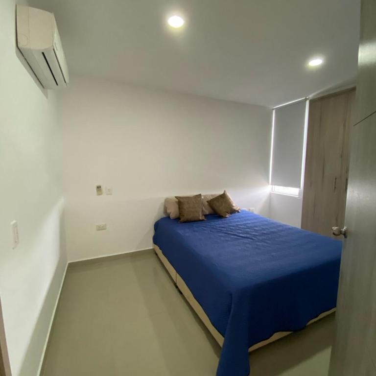 Carnavales Barranquilla - Apartamento de 1 dormitorio - 1