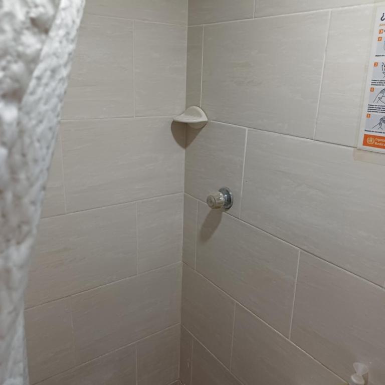 Aparta estudio Familiar cerca a la Basilica - Apartamento de 1 dormitorio - 12