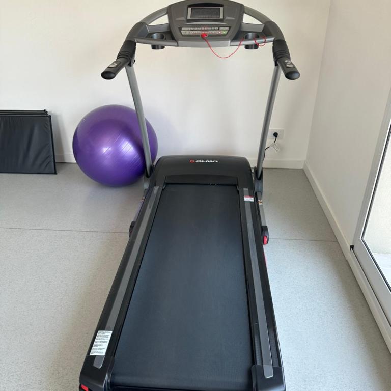 PALERMO CRESPO - Movistar Arena - Apartamento de 1 dormitorio - 44