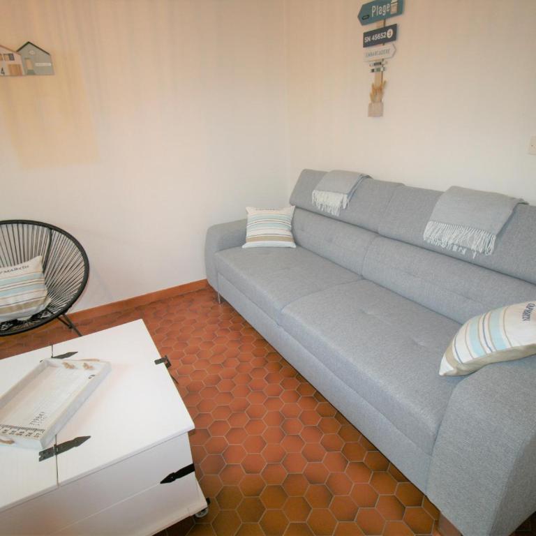 Maison proche plage, au calme, Wi-Fi, jardin, animaux acceptés - FR-1-22-318 - Casa Vacanze - 4