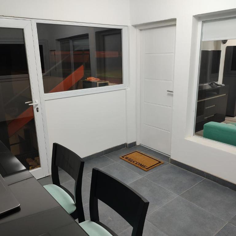 Torre del Limay - Apartamento de 1 dormitorio - 11