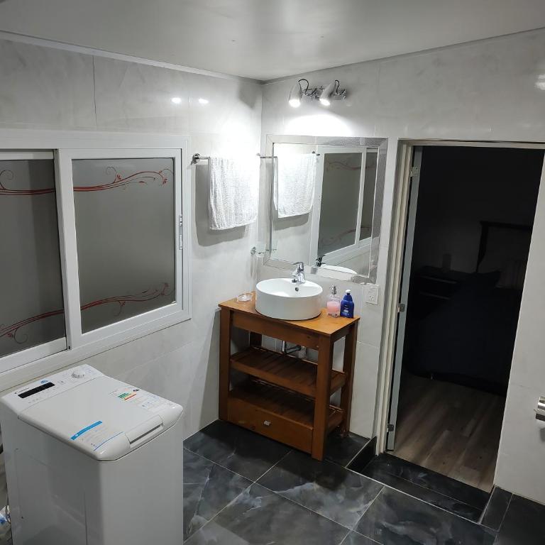 Torre del Limay - Apartamento de 1 dormitorio - 13