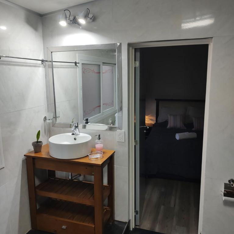 Torre del Limay - Apartamento de 1 dormitorio - 15