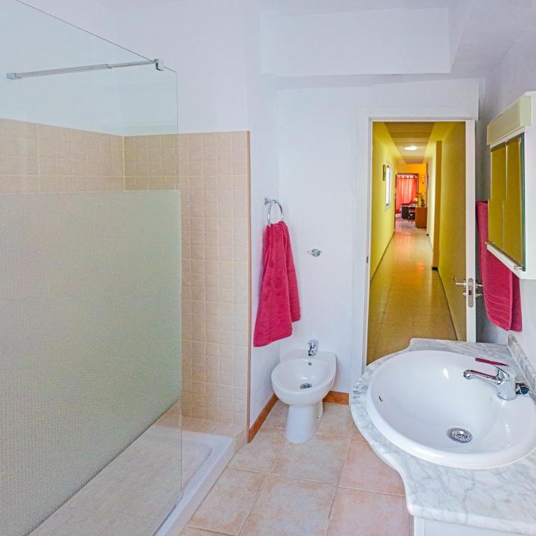 Santa Cruz City Center Acogedor Ático con vistas - Apartamento con balcón - 14