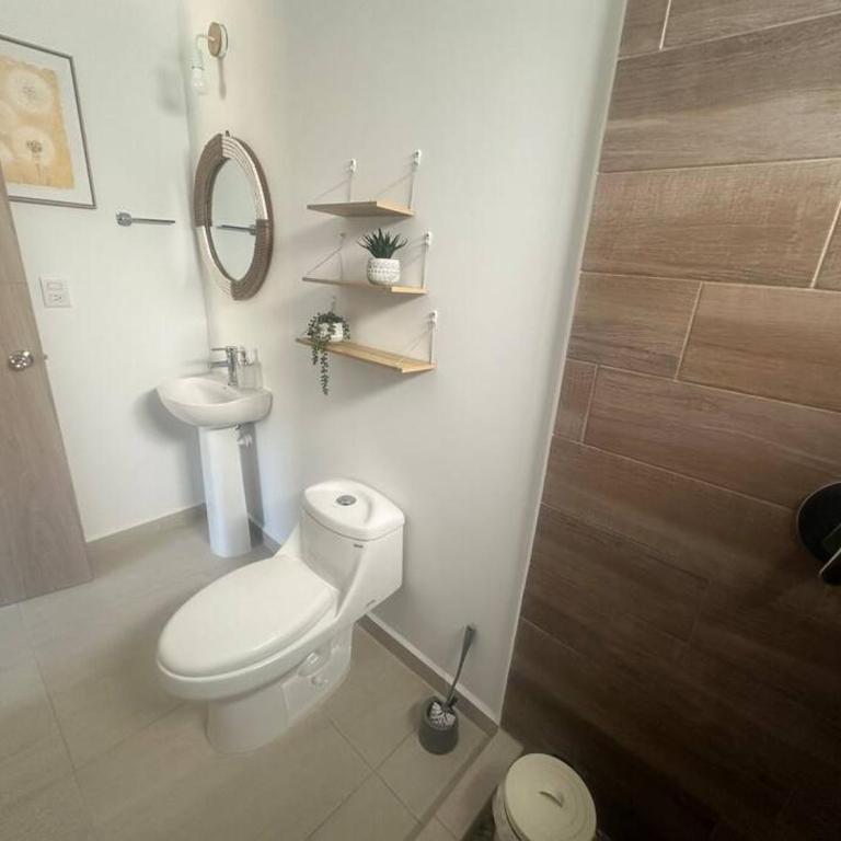 Almarena Coral 201 en Mazatlán - One-Bedroom Apartment - 6