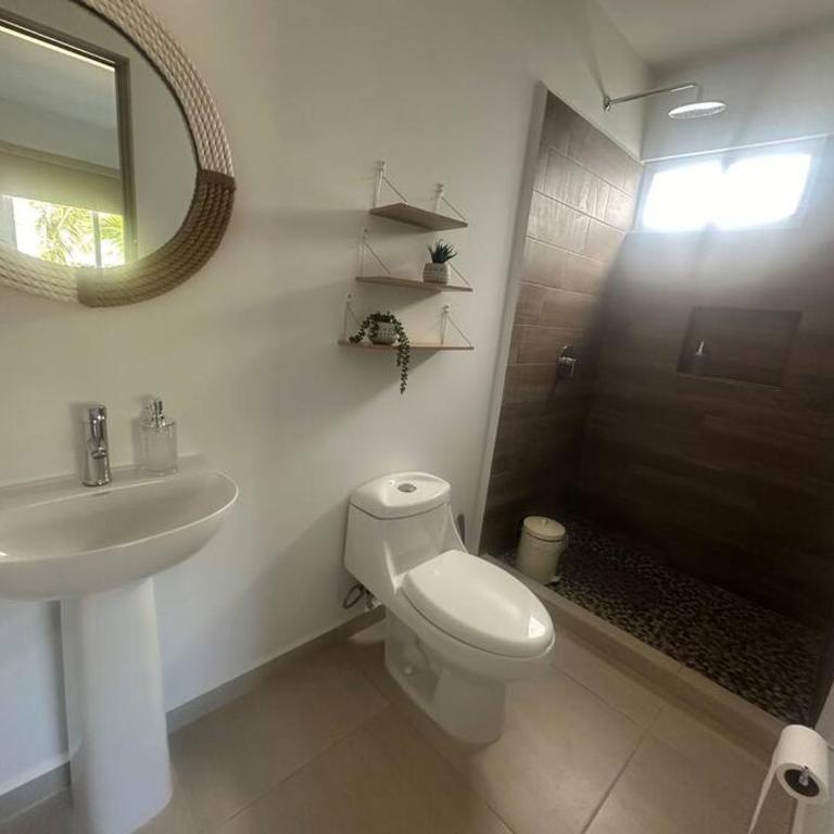 Almarena Coral 201 en Mazatlán - One-Bedroom Apartment - 8