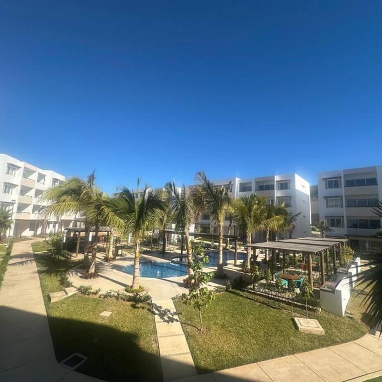 Almarena Coral 201 en Mazatlán - One-Bedroom Apartment - 9