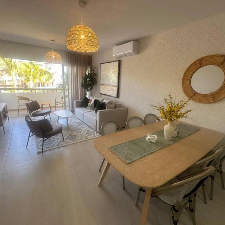 Almarena Coral 201 en Mazatlán - One-Bedroom Apartment - 10