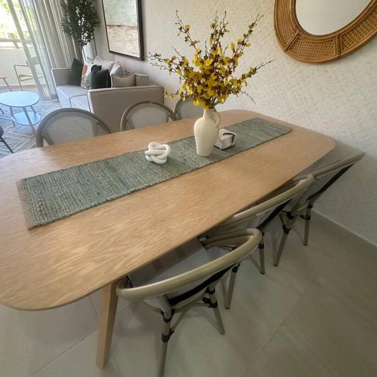 Almarena Coral 201 en Mazatlán - One-Bedroom Apartment - 14