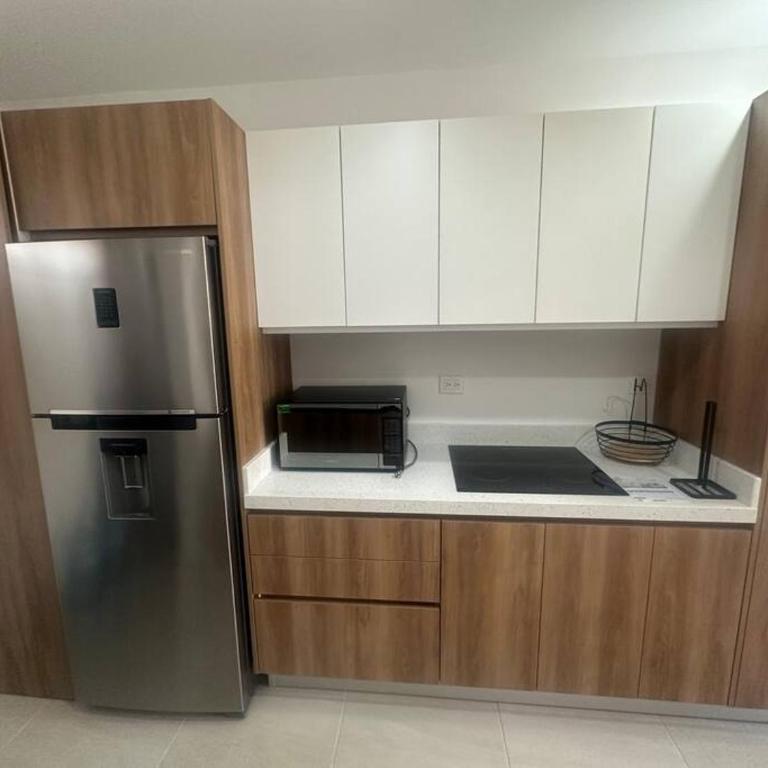 Almarena Coral 201 en Mazatlán - One-Bedroom Apartment - 21