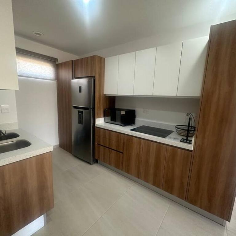 Almarena Coral 201 en Mazatlán - One-Bedroom Apartment - 26