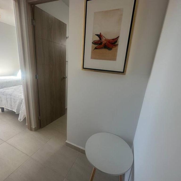 Almarena Coral 201 en Mazatlán - One-Bedroom Apartment - 28