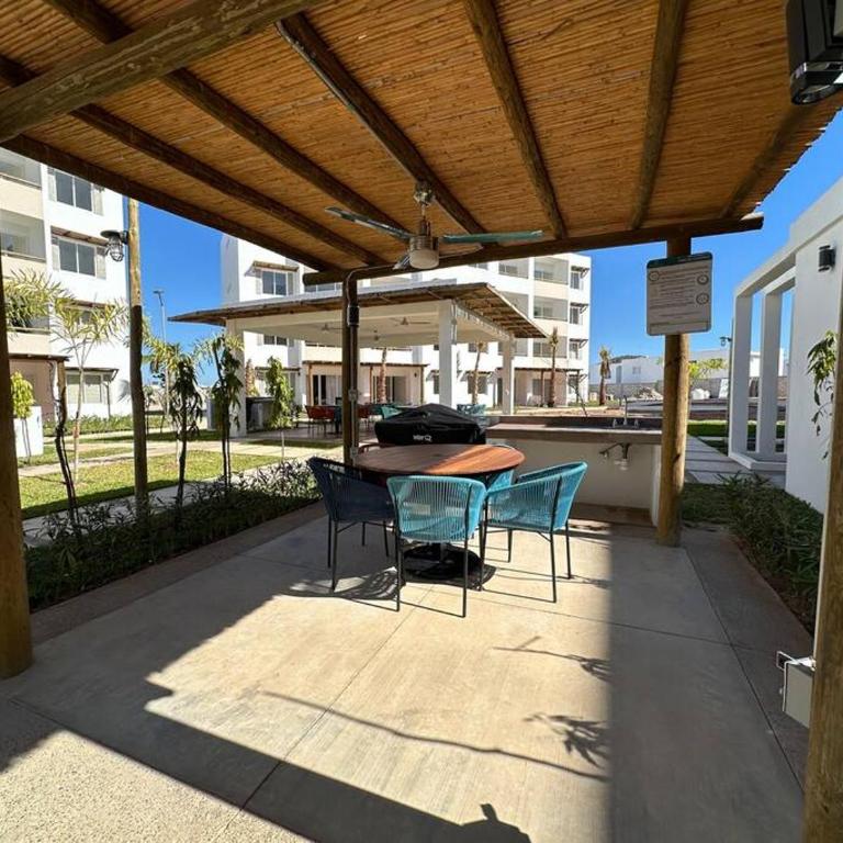 Almarena Coral 201 en Mazatlán - One-Bedroom Apartment - 30