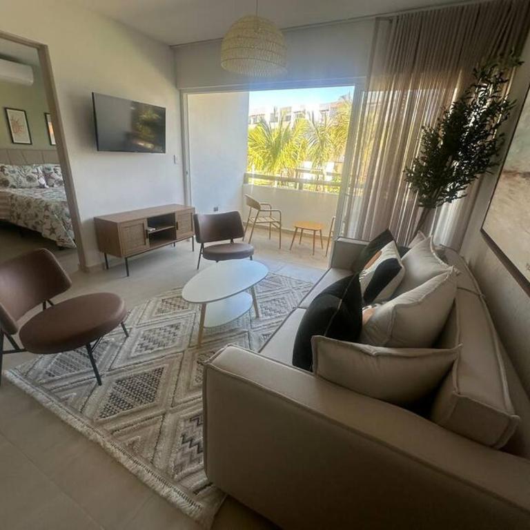 Almarena Coral 201 en Mazatlán - One-Bedroom Apartment - 32