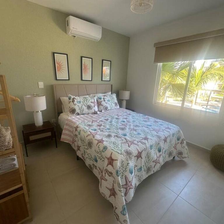 Almarena Coral 201 en Mazatlán - One-Bedroom Apartment - 33