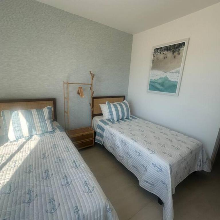 Almarena Coral 201 en Mazatlán - One-Bedroom Apartment - 34