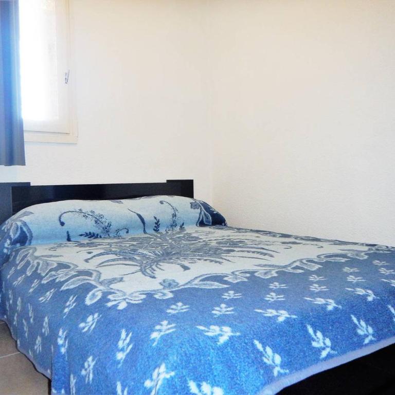 Appartement 2 pièces avec loggia, garage, 3 min de la mer, classé 2 étoiles, ménage inclus - FR-1-251-552 - Appartement - 7