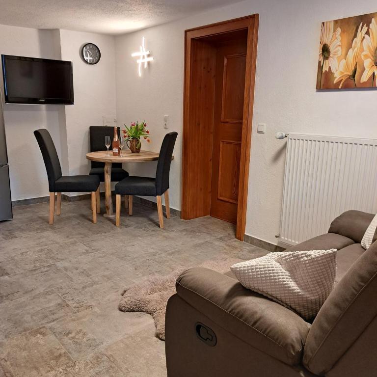 Ferienwohnungen Kilianmühle - Apartment - Erdgeschoss - 2