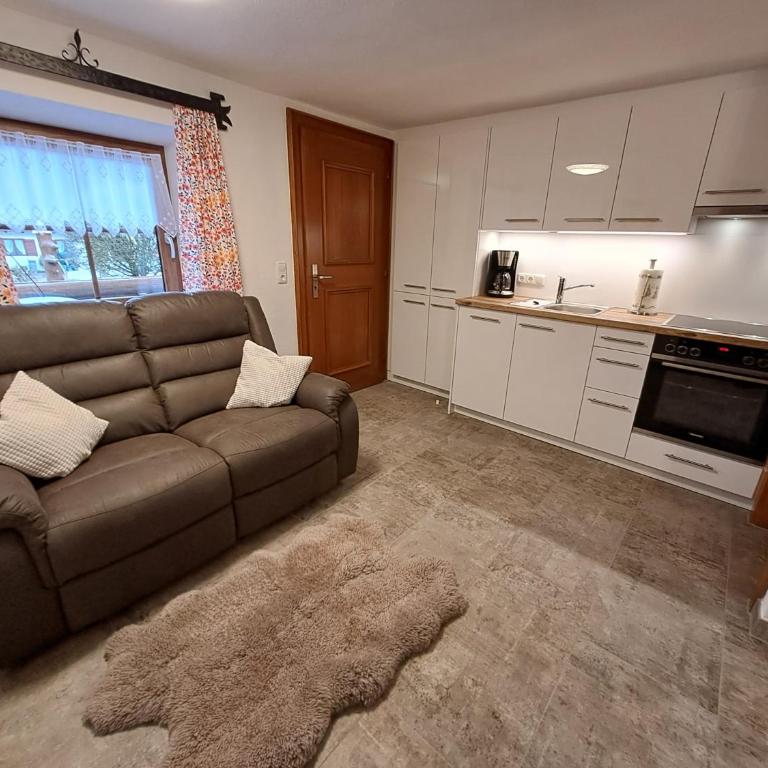 Ferienwohnungen Kilianmühle - Apartment - Erdgeschoss - 3