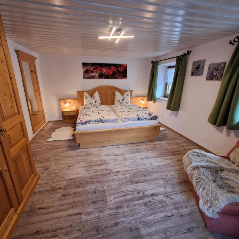 Ferienwohnungen Kilianmühle - Apartment - Erdgeschoss - 7