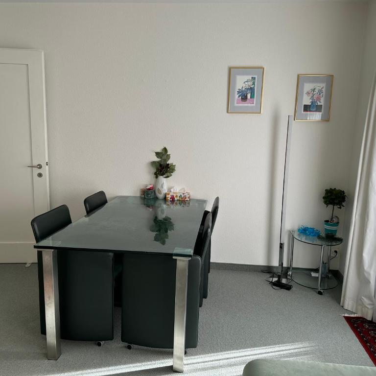 Sweet home in the heart of Davos - Apartment mit 2 Schlafzimmern - 5