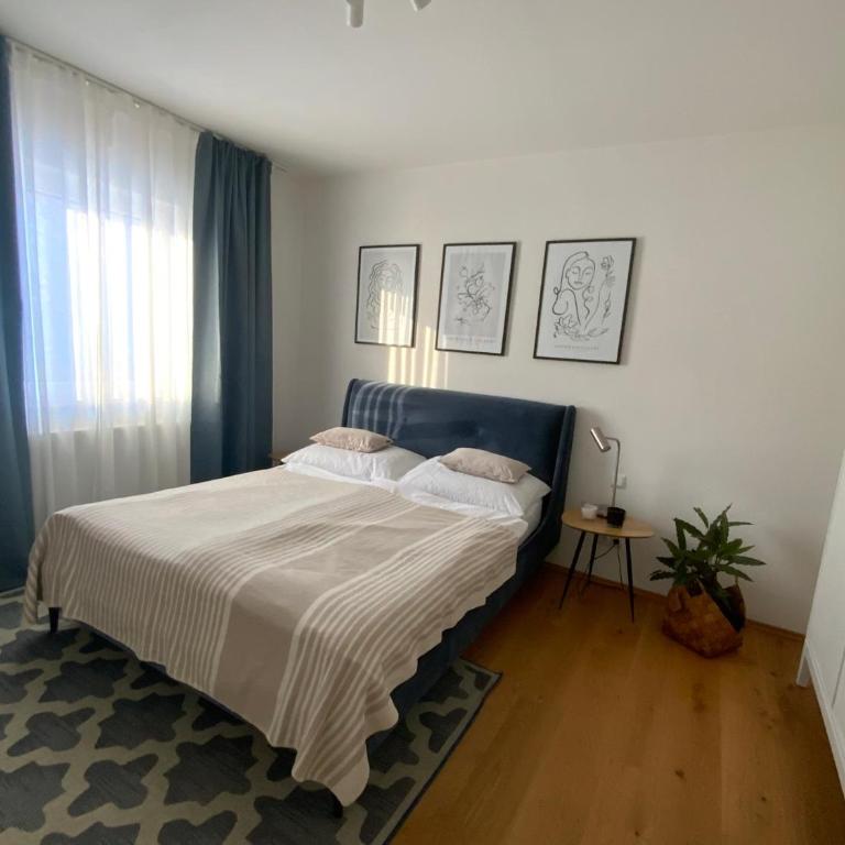 Apartment Hildegard - Apartment mit 2 Schlafzimmern - 7