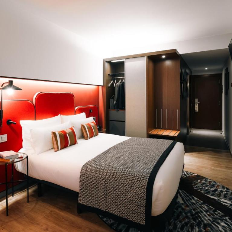 Hotel Indigo Barcelona Plaza Espana by IHG - Habitación Premium - 9